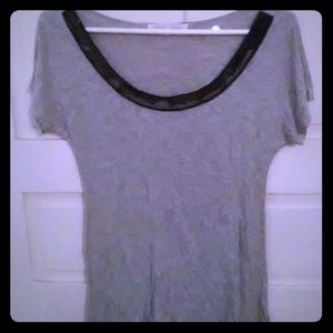 Charlotte russe blouse